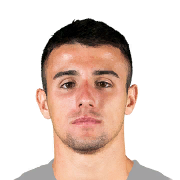 DAVID ARGÜELLES PES 2021 portrait