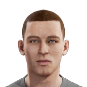 L. MASETTI PES 2021 portrait