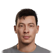R. ARAYA PES 2021 portrait