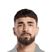 JOÃO SILVA PES 2021 portrait