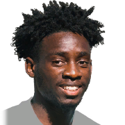 A. PEMBÉLÉ PES 2021 portrait