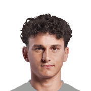 T. LEONI PES 2021 portrait