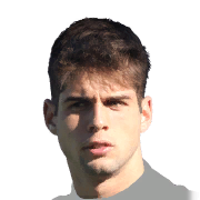L. BOLLETTA PES 2021 portrait