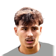 RODRIGO GOMES PES 2021 portrait