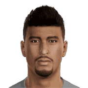 K. ARIBI PES 2021 portrait