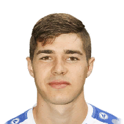 S. SHOPOV PES 2021 portrait