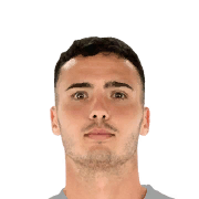 ARNAU MARTINEZ PES 2021 portrait