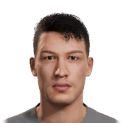 E. SOTTINI PES 2021 portrait