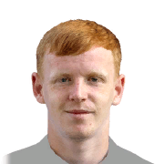 S. WARNOCK PES 2021 portrait
