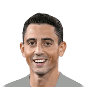 G. CASO PES 2021 portrait