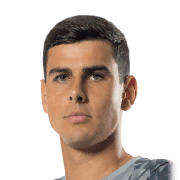 V. MORGUN PES 2021 portrait