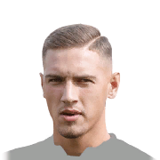 A. BORBEI PES 2021 portrait