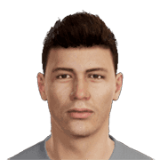 T. CANTEROS PES 2021 portrait