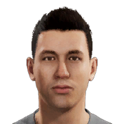S. RUBBI PES 2021 portrait