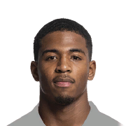 S. SAMBO PES 2021 portrait