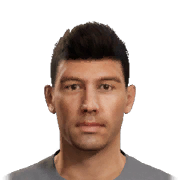 E. GÓMEZ PES 2021 portrait