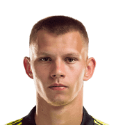 F. KOTEK PES 2021 portrait