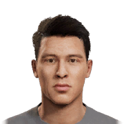 M. PANARO PES 2021 portrait