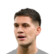 S. ROSANE PES 2021 portrait