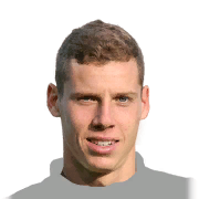 S. PODGOREANU PES 2021 portrait