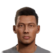 F. SANGUINETTI PES 2021 portrait
