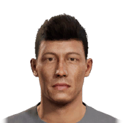 S. FLORES PES 2021 portrait