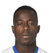 A. ZOHOURI PES 2021 portrait