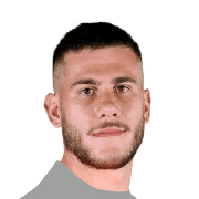 JOEL JIMÉNEZ PES 2021 portrait