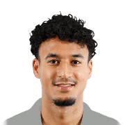 O. EL HILALI PES 2021 portrait