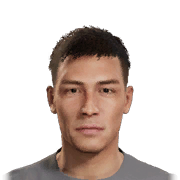 DYLAN PES 2021 portrait