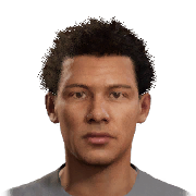 T. DICKSON-PETERS PES 2021 portrait