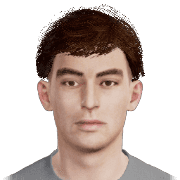 R. CAVES PES 2021 portrait