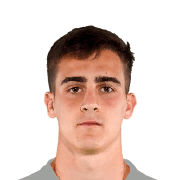 E. CANNAVO PES 2021 portrait