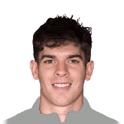 L. CINGOLANI PES 2021 portrait