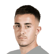 JOSELU GUERRA PES 2021 portrait