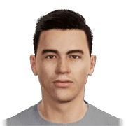 J. NAVARRETE PES 2021 portrait