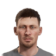 D. WILLIAMS PES 2021 portrait