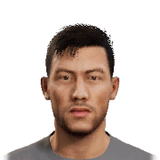 F. TORRES PES 2021 portrait