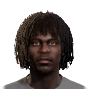 A. MUSKWE PES 2021 portrait
