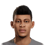 A. RAIKHY PES 2021 portrait