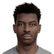 A. FOFANA PES 2021 portrait