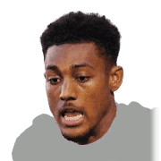 L. GORDON PES 2021 portrait