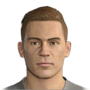 L. TROSSARD PES 2021 portrait