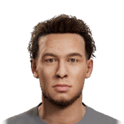 MANUEL NAMORA PES 2021 portrait