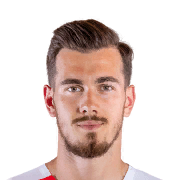 T. KACHARABA PES 2021 portrait