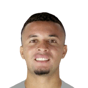 J. ALTAMIRANDA PES 2021 portrait