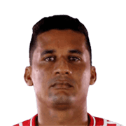 FIO PES 2021 portrait