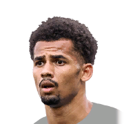 I. NDIAYE PES 2021 portrait