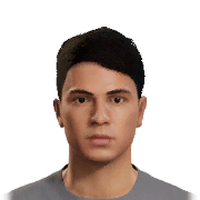 J. CONCHA PES 2021 portrait
