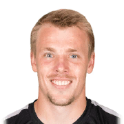 I. PETTERSSON PES 2021 portrait